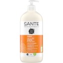 SANTE Shampoo forza & lucentezza Bio Arancio & Cocco 950ml