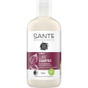 SANTE Shampoo lucentezza Bio Betulla e proteine ​​vegetali 250ml