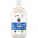 SANTE Shampoo anti-forfora Bio Ginepro e Terra minerale