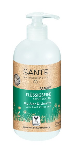 Bio Master Pasta Protettiva - Sapone Detergente - Turboline Clean - 1500gr  / Aloe Vera