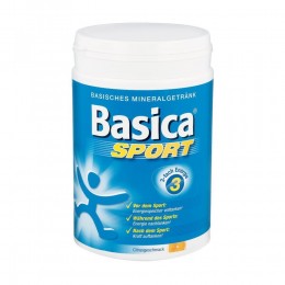 KLOPFER BASICA Sport in polvere senza lattosio 660g