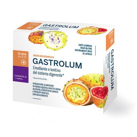 Gastrolum